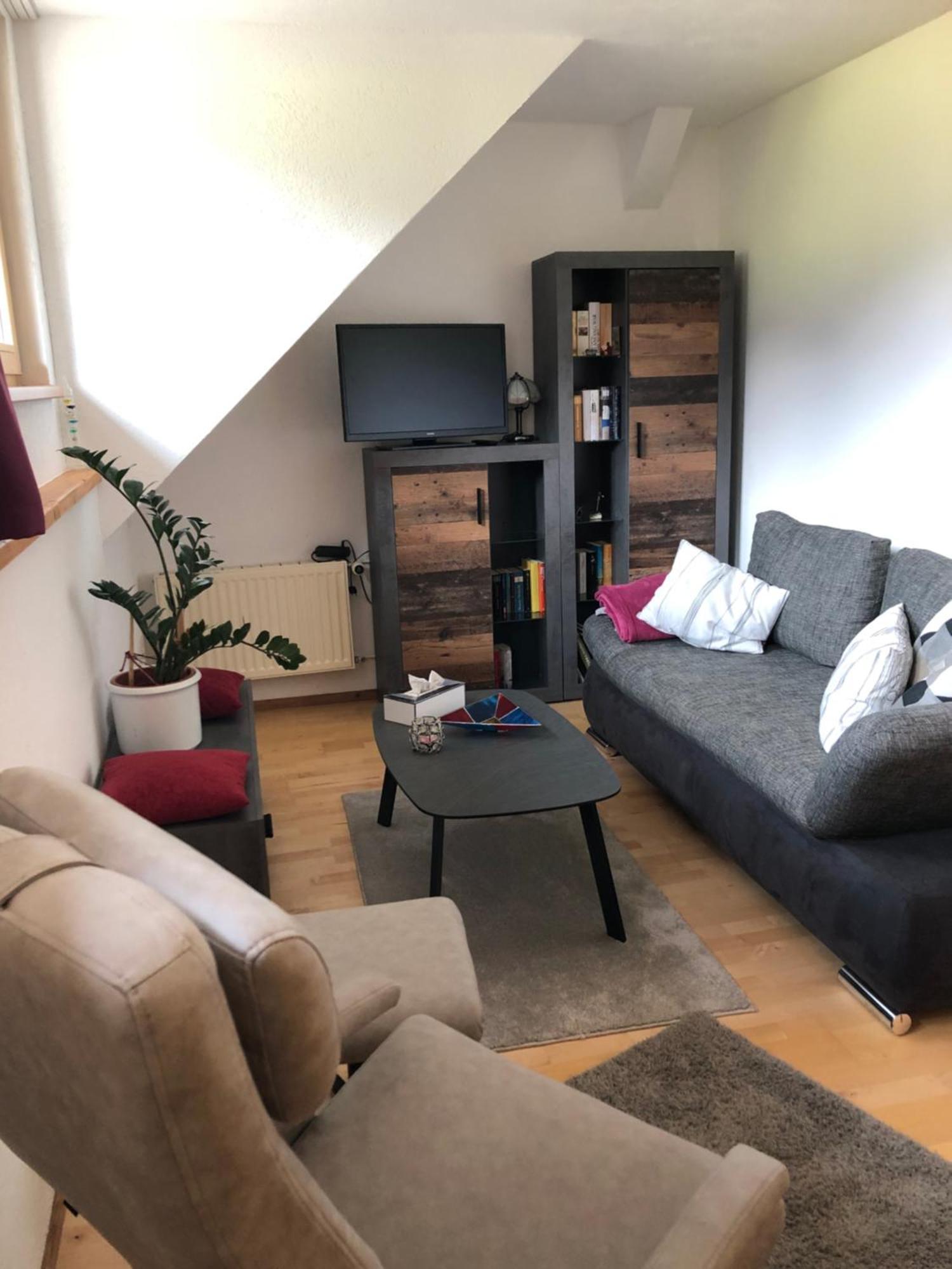 Ferienwohnung Jaga Rattendorf エクステリア 写真