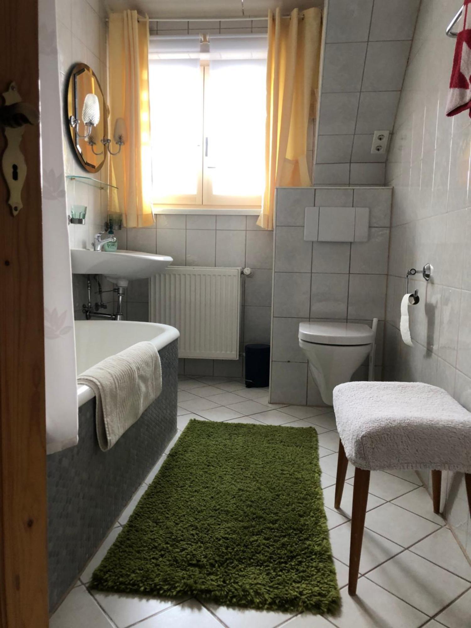 Ferienwohnung Jaga Rattendorf エクステリア 写真